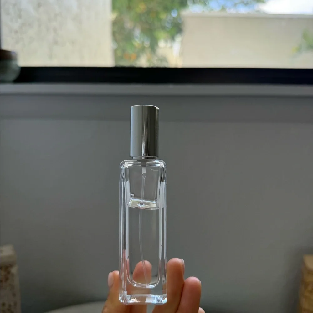 Jo Malone Wood Sage and Sea Salt